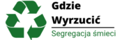 Gdzie wyrzucić - wyszukiwarka odpadów