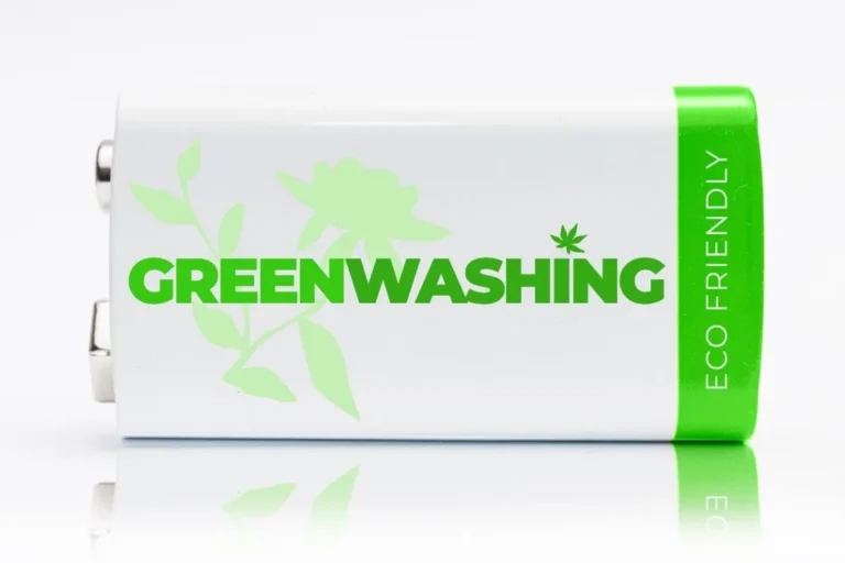 Greenwashing – zielone kłamstwa, które kosztują konsumentów