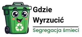 Gdzie wyrzucić - wyszukiwarka odpadów