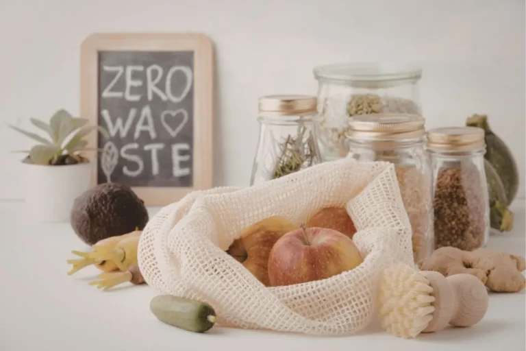 Zero waste – co to właściwie znaczy?