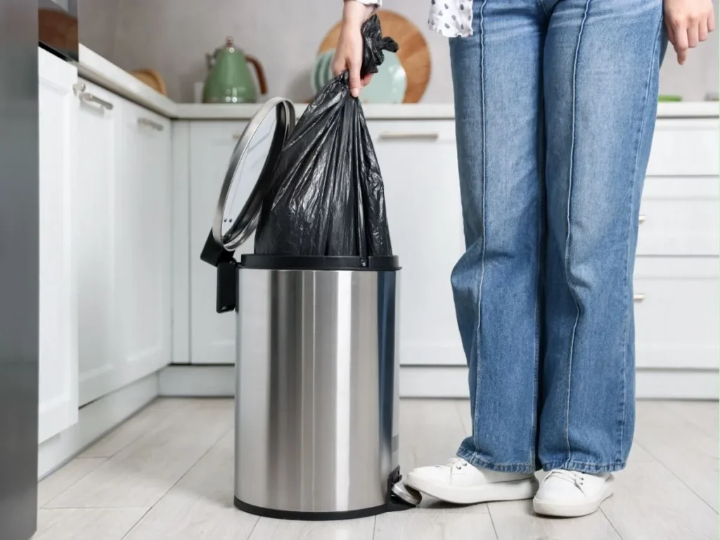 Odpady komunalne - czym są i co do nich zaliczamy?