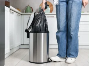 Odpady komunalne - czym są i co do nich zaliczamy?