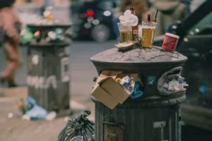 Warszawa: zła segregacja to 170 lub 214 zł miesięcznie, zaśmiecanie – grzywna od 500 zł